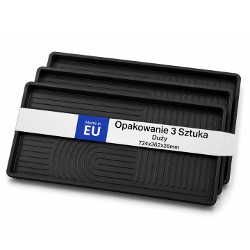 set stalaka za cipele od 3 dijela, ocjeđivač za cipele 72,4 x 36,2 x