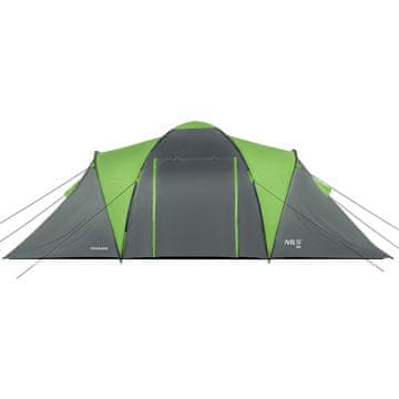 NILS CAMP Zeleni kamperski šator NC6031