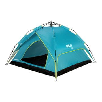 NILS CAMP Šator Shadow NC7819 Plavi
