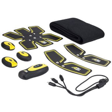HMS Elektrostimulator mišića NN ABS MASTER PRO