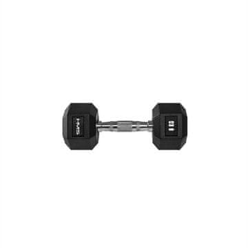 HMS Gumirana bučica 8 kg HEX PRO