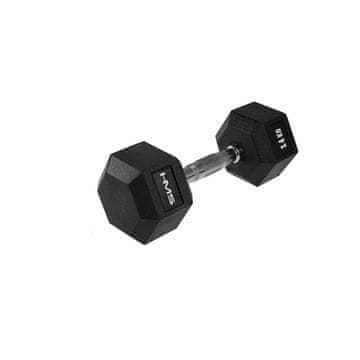 HMS Gumirana bučica 14 kg HEX PRO