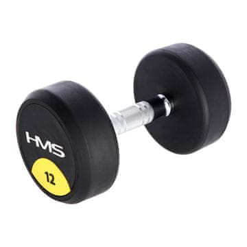 HMS Gumirana bučica 12 kg HG PRO