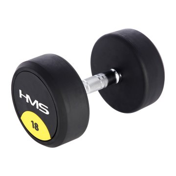 HMS Gumirana bučica 18 kg HG PRO