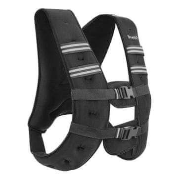 HMS KTO05 prsluk s utezima za trening od 5 kg