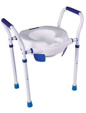 Herdegen CLIPPER 6 podizač daske za WC školjku