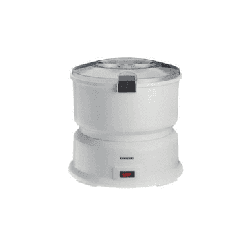 MELISSA 2-u-1 gulilica za krumpir 16220008 85 W s centrifugom