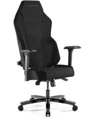 ERS 360 Vaos 3.1 Diamond Black okretna uredska stolica