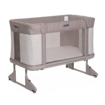 Chicco Next2Me Forever 3u1 s funkcijom dodavanja badema