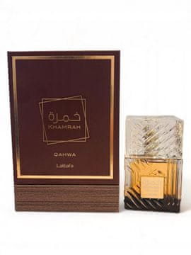 Khamra Qahwa 100 ml EDP uniseks parfemska voda