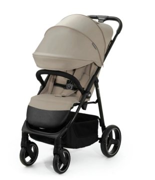 Kinderkraft TRIG 3 Kolica Stone Beige