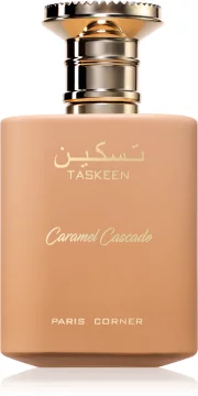 Taskeen Caramel Cascade 100 ml unisex parfemska voda
