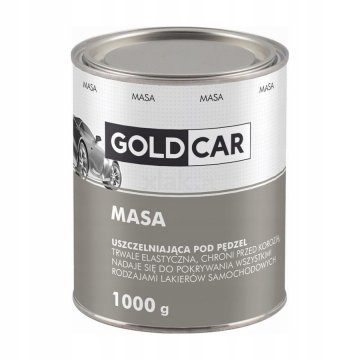 Goldcar KDM brtvilo za četke 1kg