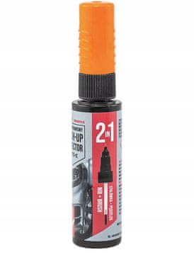 lak za popravke s rapidografom NARANČASTA 200 12ml