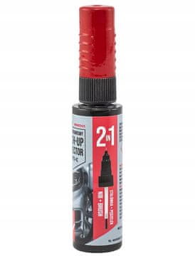 lak za popravke s rapidografom RED GLOSS 250 12ml