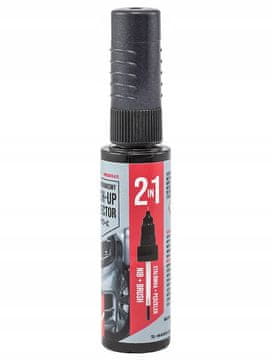lak za popravak s rapidografom GRAPHITE METALLIC 635 12ml