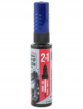 lak za popravke s rapidografom PLAVI SJAJ 415 12ml