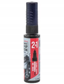 boja za popravak s rapidografom TAMNOPLAVA METALIK 770 12ml
