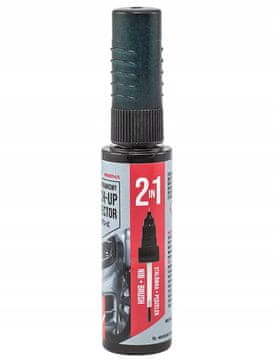 lak za popravke s rapidografom ZELENA METALIKA 850 12ml