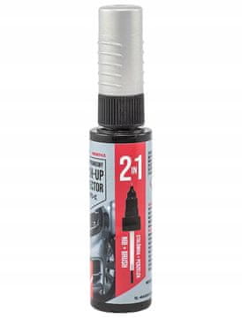 boja za popravak s rapidografom SREBRNO-SIVA METALIK 515 12ml