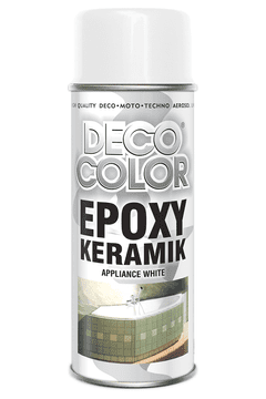 Deco Color EPOKSI KERMIK ZA KADE 9016 400 ml
