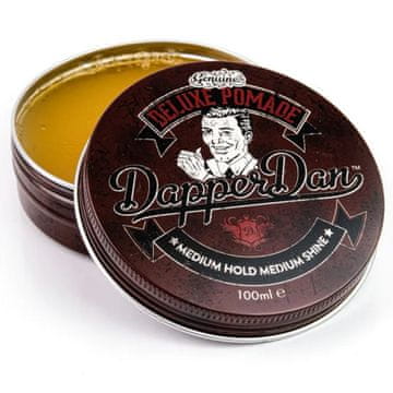Dapper Dan Deluxe pomada za kosu 100ml
