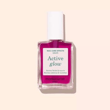 Active Glow obnavlja sjaj i hrani grožđe 15 ml