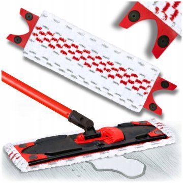 Vileda Ultra Max Mop Insert Mega upijajuće zamjenske glave