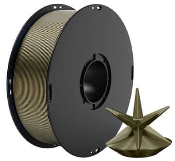 ANYCUBIC METAL filament za šampanjac 1kg