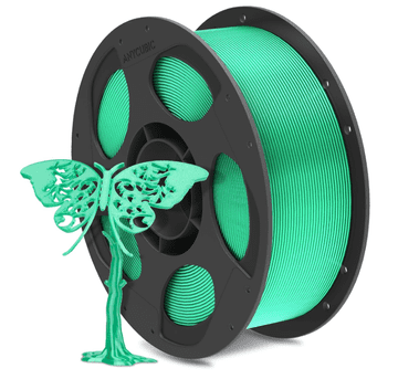 ANYCUBIC Filament SILK Zeleni 1kg