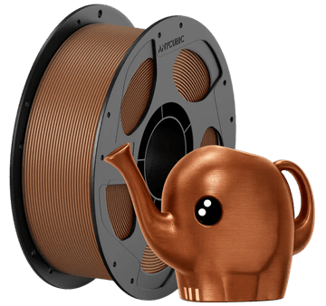 ANYCUBIC PETG filament boje kikirikija 1 kg