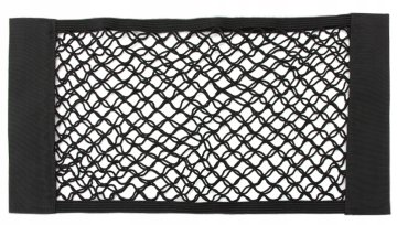Mreža za prtljažnik 50x25