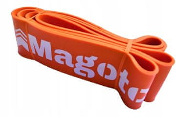 Magotch traka za vježbanje 36-105 kg 1 kom.