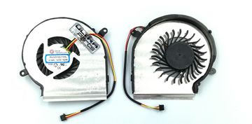 Ultra Parts Ventilator za grafičku karticu PAAD06015SL MSI GE62 GE72 GL62 GL72 GP62 GP72 PE60 PE70