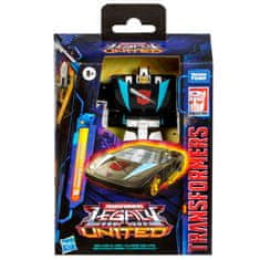 Hasbro Figurica WHEELJACKA iz serije Transformers Generations: Legacy United Deluxe Class