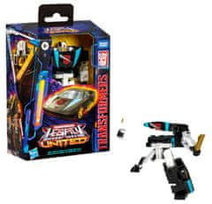 Hasbro Figurica WHEELJACKA iz serije Transformers Generations: Legacy United Deluxe Class