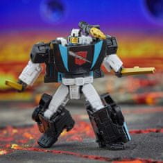 Hasbro Figurica WHEELJACKA iz serije Transformers Generations: Legacy United Deluxe Class