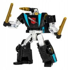 Hasbro Figurica WHEELJACKA iz serije Transformers Generations: Legacy United Deluxe Class