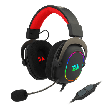Redragon H510 Zeus-X RGB slušalice