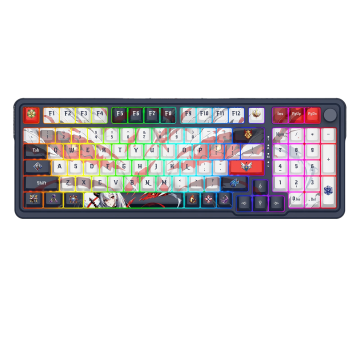 Redragon K686AK-RGB-PRO EISA tipkovnica