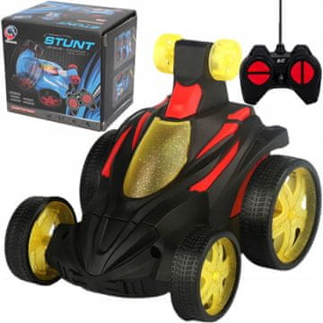 Luxma Automobil na daljinsko upravljanje, twister, auto RC akrobat, 360 stupnjeva QS3006-2