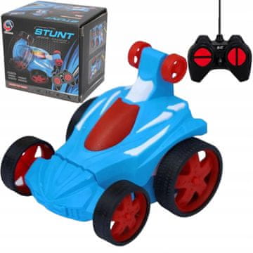 Luxma Automobil s daljinskim upravljanjem, twister, auto RC akrobat 360 stupnjeva QS3006-2N