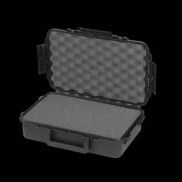 PLASTICA PANARO Hermetički organizator MAX004S 350x230x86 mm