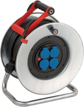 Brennenstuhl Garant kotur produžnog kabela 25m H05RR-F 3G1.5 IP44