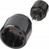Brennenstuhl putni adapter za Euro/SAD i Japan