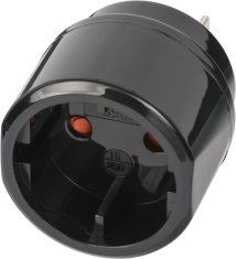 Brennenstuhl putni adapter za Euro/SAD i Japan