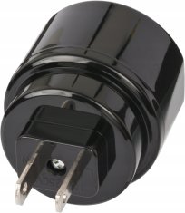 Brennenstuhl putni adapter za Euro/SAD i Japan