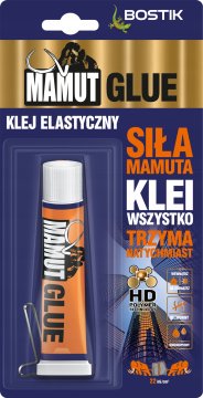 Bostik MAMUT ljepilo malo 25 ml