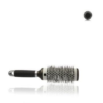 LABOR PRO C711 LABOR OKRUGLA IONSKA KERAMIČKA TERMALNA ČETKA CERION 23 MM