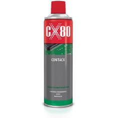 cx80 CONTACX sredstvo za čišćenje elektronike 500 ml DUOspray